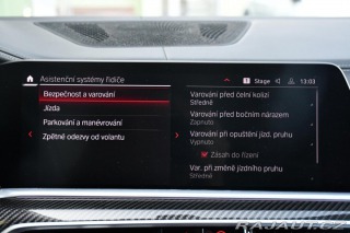 BMW X5 M COMPETITION HUD K360° H 2023