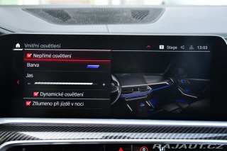 BMW X5 M COMPETITION HUD K360° H 2023