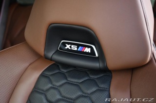 BMW X5 M COMPETITION HUD K360° H 2023