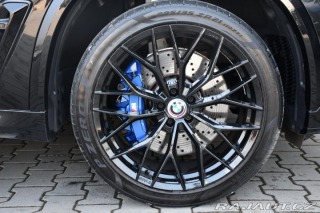 BMW X5 M COMPETITION HUD K360° H 2023