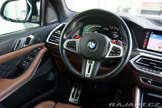 BMW X5 M COMPETITION HUD K360° H 2023