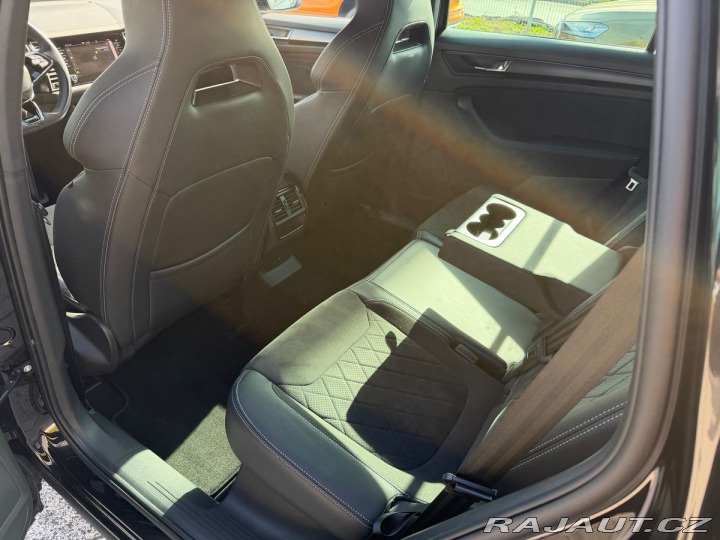 Škoda Kodiaq Sportline 2,0TDI 147kW D 2023
