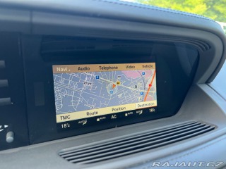 Mercedes-Benz CL AMG 320kW 2012