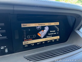 Mercedes-Benz CL AMG 320kW 2012