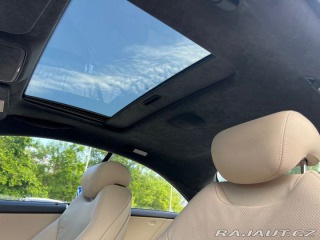 Mercedes-Benz CL AMG 320kW 2012