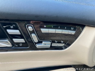 Mercedes-Benz CL AMG 320kW 2012