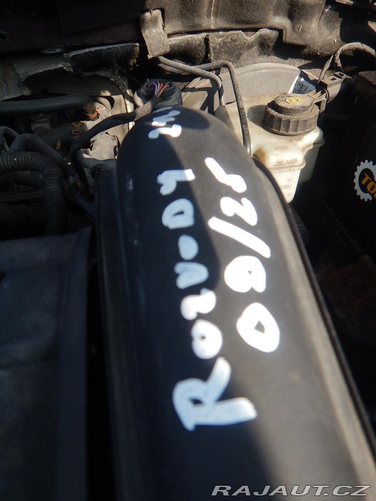 Škoda Octavia 1.4 i 90 kw 2009