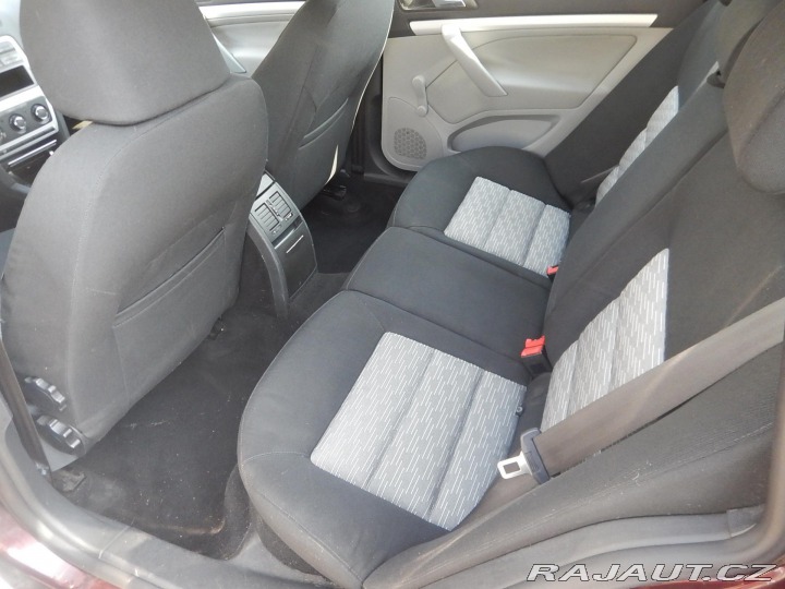 Škoda Octavia 1.4 i 90 kw 2009