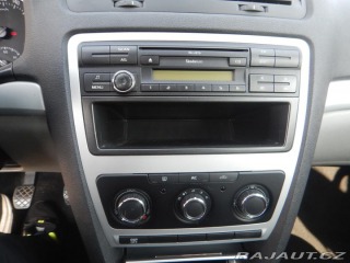 Škoda Octavia 1.4 i 90 kw 2009