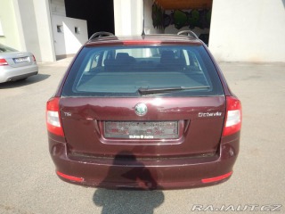Škoda Octavia 1.4 i 90 kw 2009