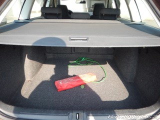 Škoda Octavia 1.4 i 90 kw 2009