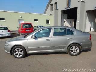 Škoda Octavia 1.4 i 59 kw