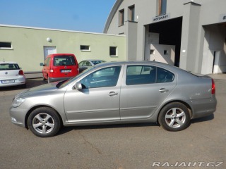 Škoda Octavia 1.4 i 59 kw 2009