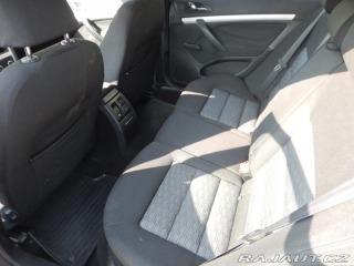 Škoda Octavia 1.4 i 59 kw 2009