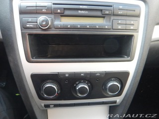 Škoda Octavia 1.4 i 59 kw 2009