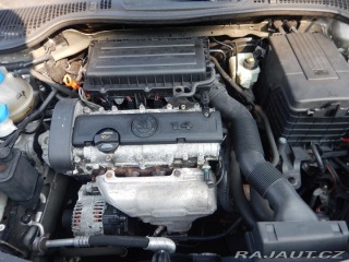 Škoda Octavia 1.4 i 59 kw 2009