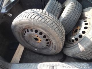 Škoda Octavia 1.4 i 59 kw 2009