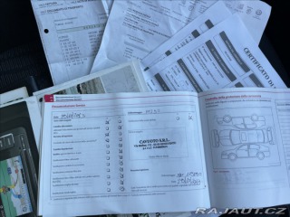 Škoda Octavia 2,0 TDi 103kw GPS CFH chy 2011