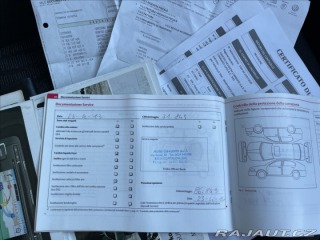 Škoda Octavia 2,0 TDi 103kw GPS CFH chy 2011