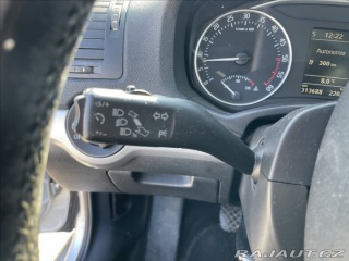 Škoda Octavia 2,0 TDi 103kw GPS CFH chy 2011