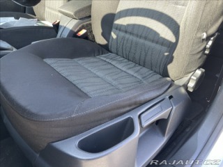 Škoda Octavia 2,0 TDi 103kw GPS CFH chy 2011