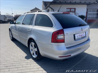 Škoda Octavia 2,0 TDi 103kw GPS CFH chy 2011