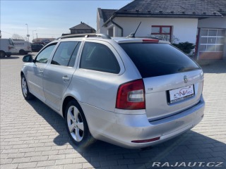Škoda Octavia 2,0 TDi 103kw GPS CFH chy 2011
