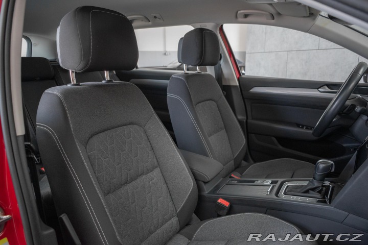 Volkswagen Passat 2.0 TDI DSG*2xKOLA*KAMERA 2023