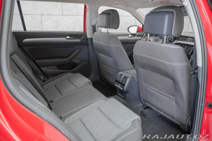 Volkswagen Passat 2.0 TDI DSG*2xKOLA*KAMERA 2023