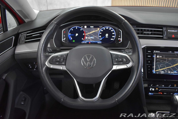 Volkswagen Passat 2.0 TDI DSG*2xKOLA*KAMERA 2023