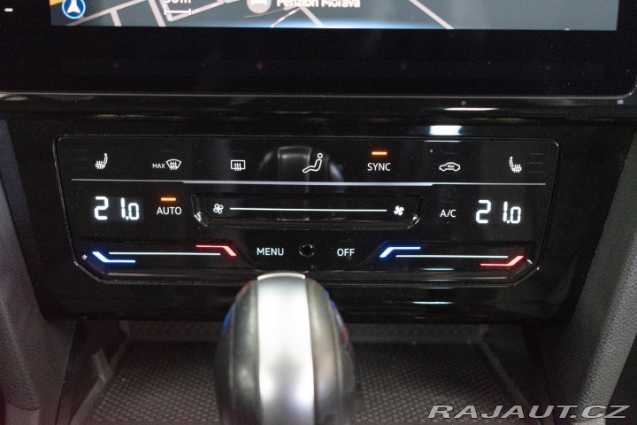 Volkswagen Passat 2.0 TDI DSG*2xKOLA*KAMERA 2023