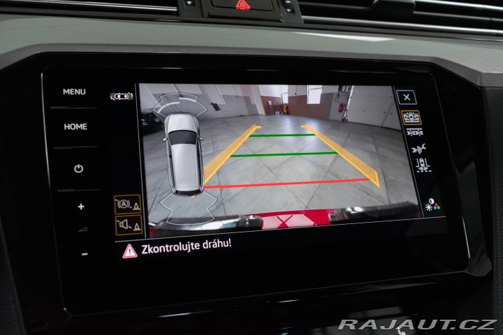 Volkswagen Passat 2.0 TDI DSG*2xKOLA*KAMERA 2023