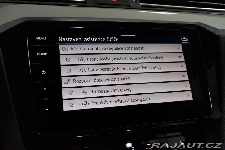 Volkswagen Passat 2.0 TDI DSG*2xKOLA*KAMERA 2023