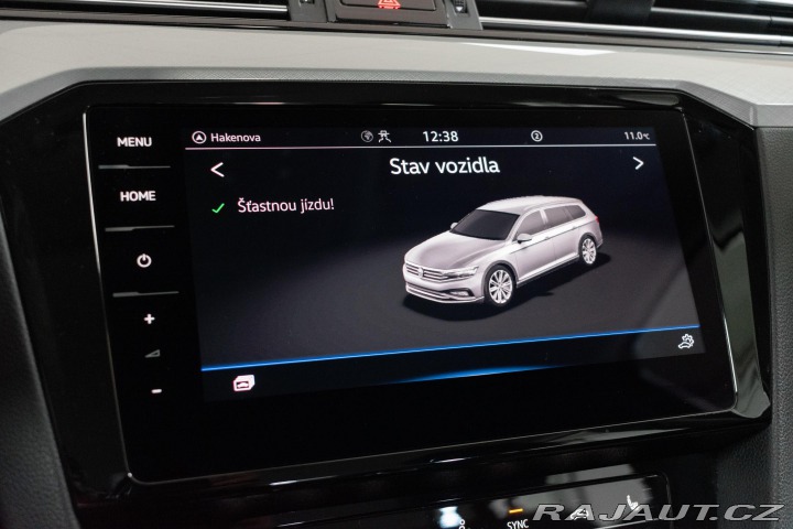 Volkswagen Passat 2.0 TDI DSG*2xKOLA*KAMERA 2023