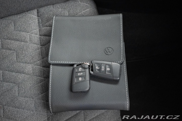 Volkswagen Passat 2.0 TDI DSG*2xKOLA*KAMERA 2023