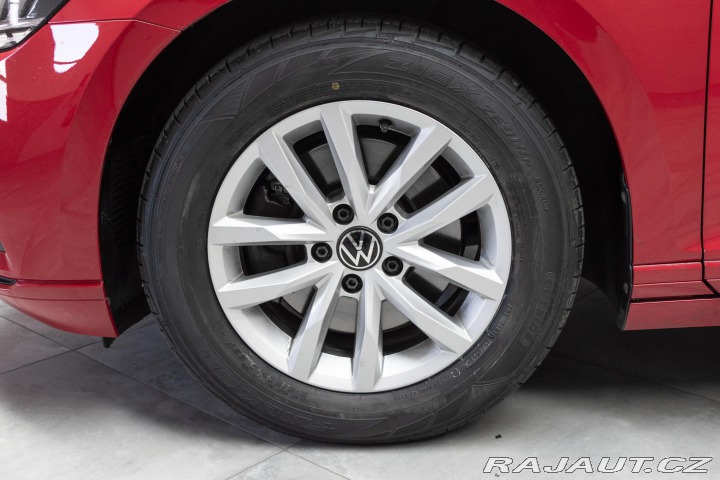 Volkswagen Passat 2.0 TDI DSG*2xKOLA*KAMERA 2023
