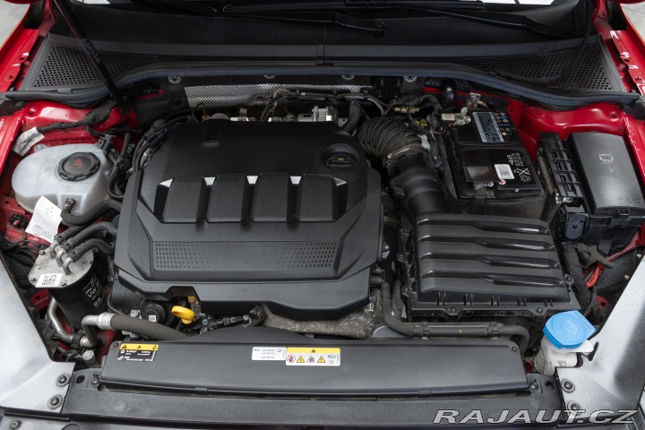 Volkswagen Passat 2.0 TDI DSG*2xKOLA*KAMERA 2023