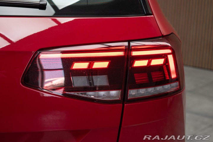 Volkswagen Passat 2.0 TDI DSG*2xKOLA*KAMERA 2023