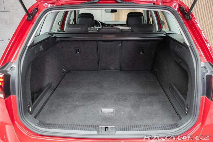 Volkswagen Passat 2.0 TDI DSG*2xKOLA*KAMERA 2023