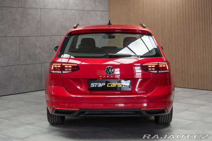 Volkswagen Passat 2.0 TDI DSG*2xKOLA*KAMERA 2023