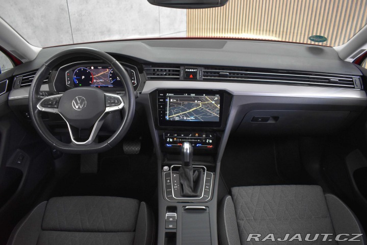 Volkswagen Passat 2.0 TDI DSG*2xKOLA*KAMERA 2023