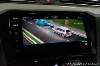 Volkswagen Passat 2.0 TDI DSG*2xKOLA*KAMERA 2023