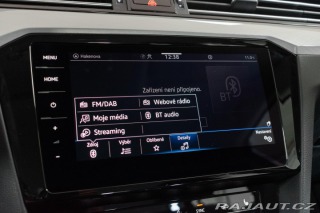 Volkswagen Passat 2.0 TDI DSG*2xKOLA*KAMERA 2023