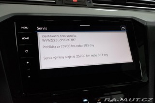 Volkswagen Passat 2.0 TDI DSG*2xKOLA*KAMERA 2023