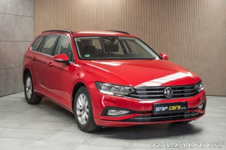 Volkswagen Passat 2.0 TDI DSG*2xKOLA*KAMERA 2023
