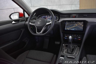 Volkswagen Passat 2.0 TDI DSG*2xKOLA*KAMERA 2023