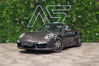 Porsche 911 991*PCCB*PDLC+*PDCC*BURME