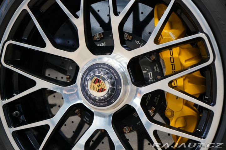 Porsche 911 991*PCCB*PDLC+*PDCC*BURME 2015