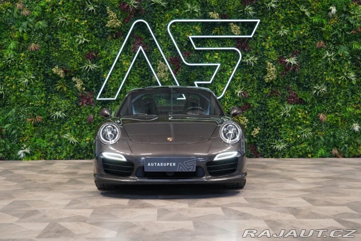 Porsche 911 991*PCCB*PDLC+*PDCC*BURME 2015
