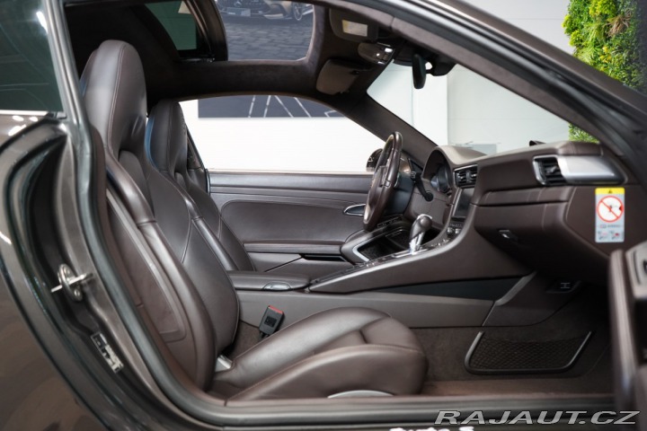 Porsche 911 991*PCCB*PDLC+*PDCC*BURME 2015